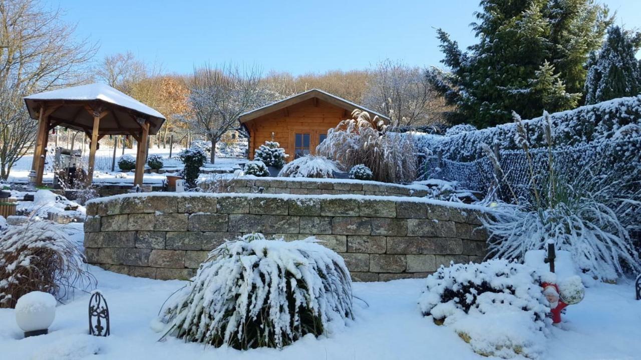 Villa Zur Koenigslay Bullay Exterior foto